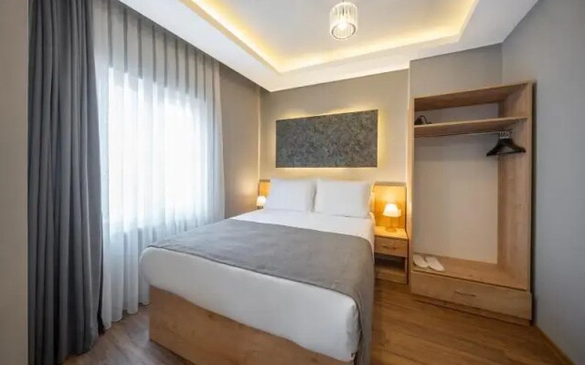 Zeymir Hotel