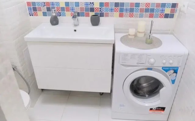 Апартаменты Код 116 на ул. Аметьевская Магистраль д.18 к.1