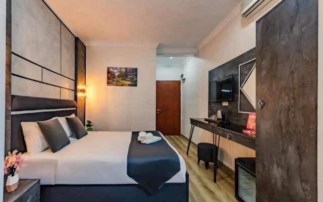 Alf Hotel Pera