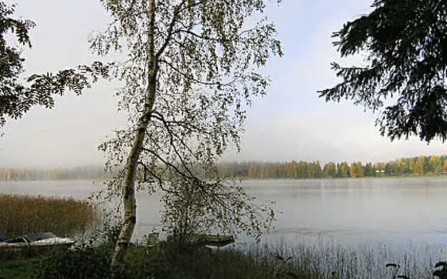 Holiday Home Eteläranta