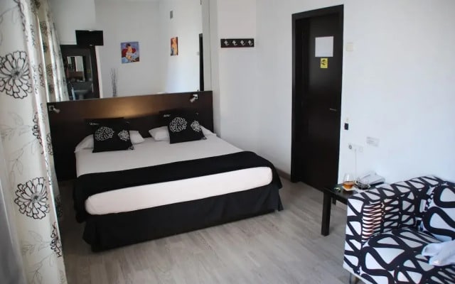 Hotel Casita Amarilla