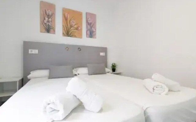 Hostal Pension Bruselas