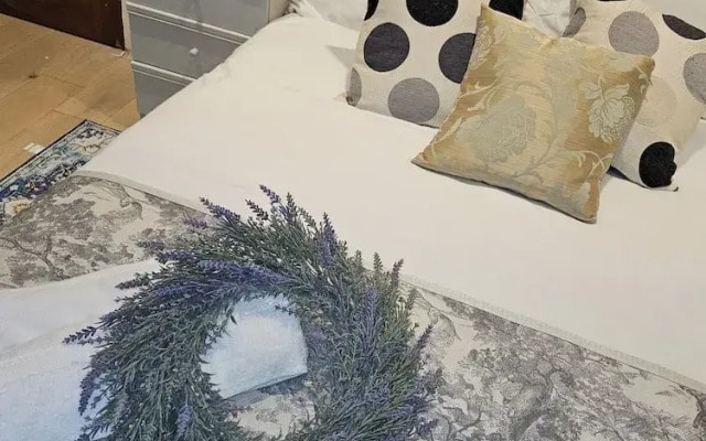 Chic Studio in Central London