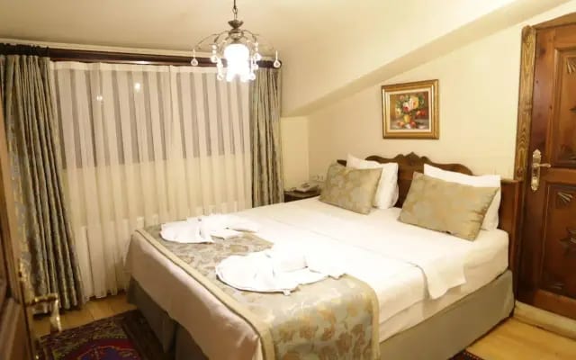 Oba Hotel