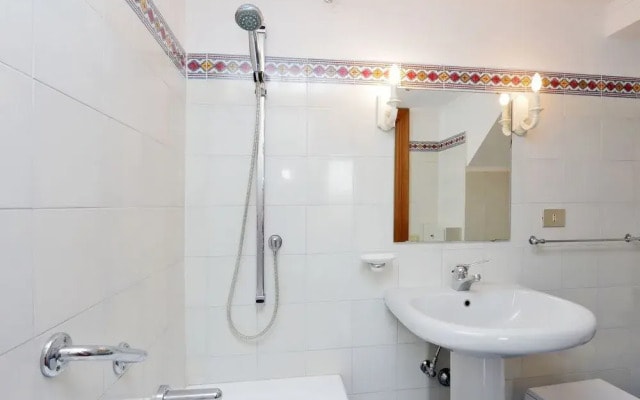 Spagna apartments - Spanish Steps area