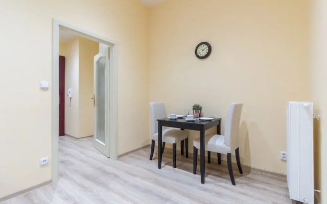 Machova Apartment