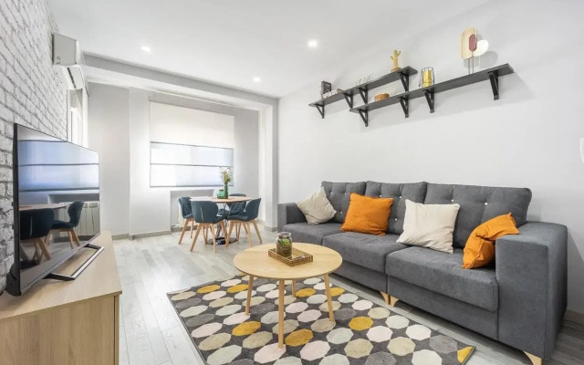 Delagua Apartments Atocha I