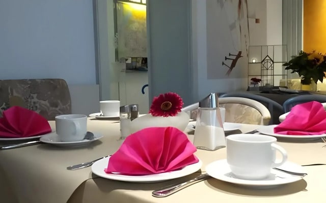 Hotel Alt - Tegel