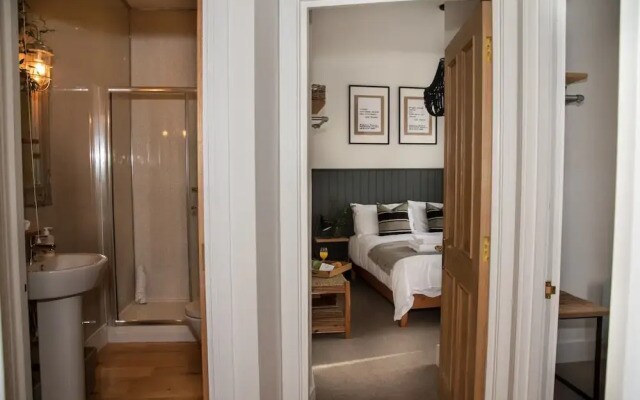 Apartment in Matlock Near Peak District
