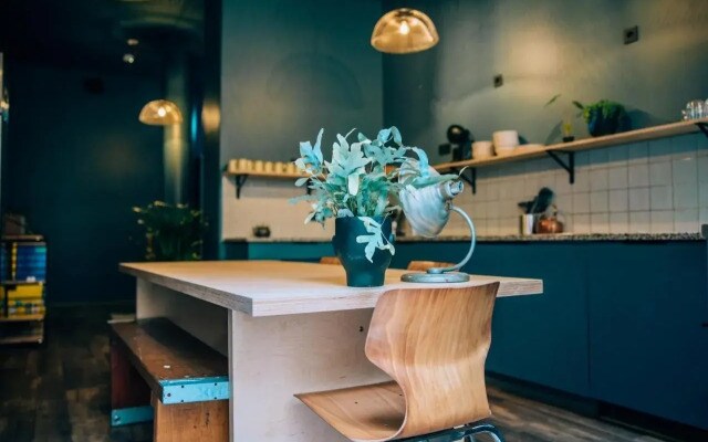 Numa Berlin Torstrasse