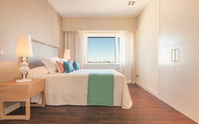 Home Club Torre Madrid