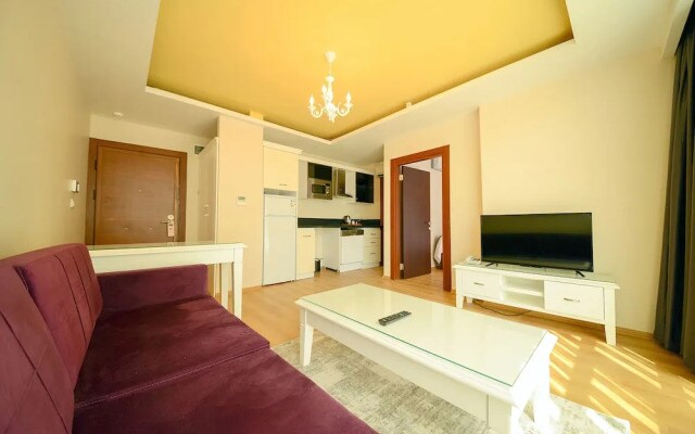 Sarajevo Suit Hotel