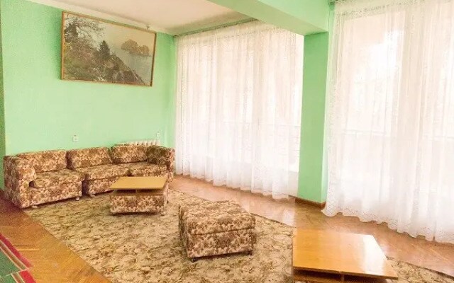 Professorskiy Ugolok Sanatorium