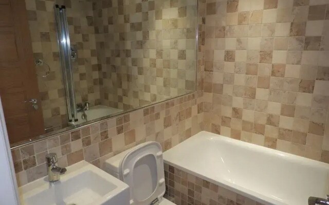 Kingsmill Apartment