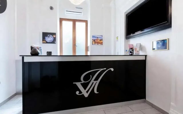 Al Viminale Hill Inn & Hotel