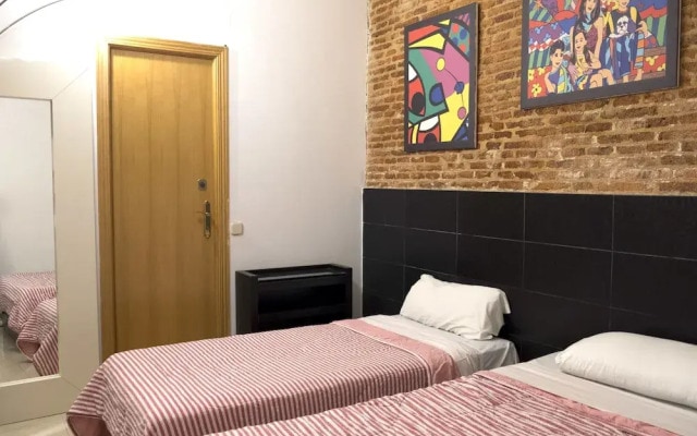 44 Centro ★ Apartaments & Suites