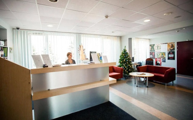 Hotel Starest