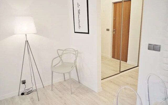 Warsaw Concierge Opera Apartment