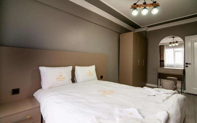 Naif Bey Hotel