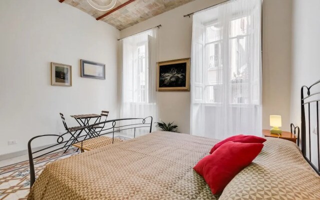 Monti Colosseum Apartment-Urbana