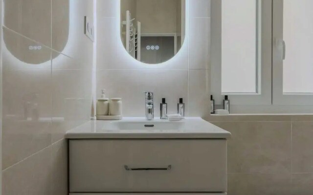 Charming Apt - 1bd/4p - Tour Eiffel / Invalides
