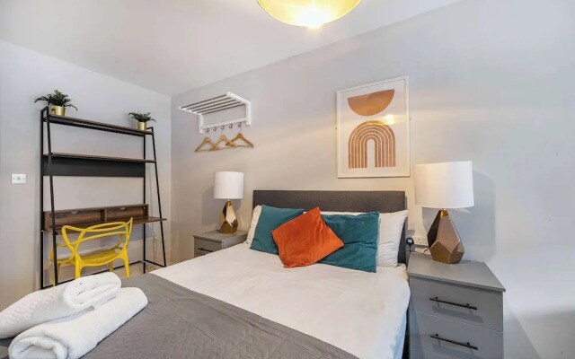 Host Stay Apartment 4 Stanley Street