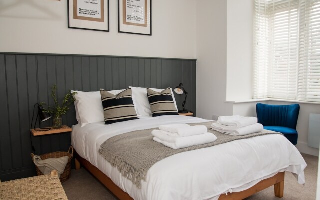 Apartment in Matlock Near Peak District