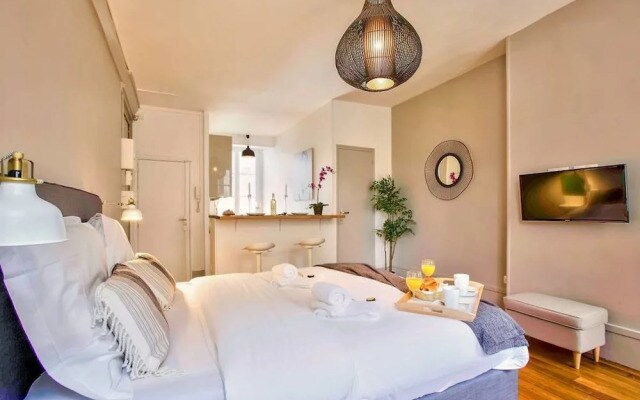Amazing Location "saint Germain"