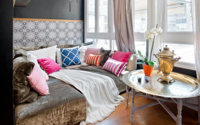 HoHomes - Luxury Palacete