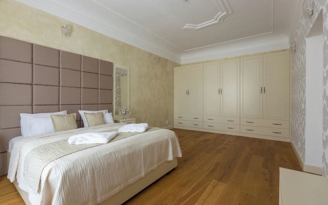 Wellness Hotel Republika 24