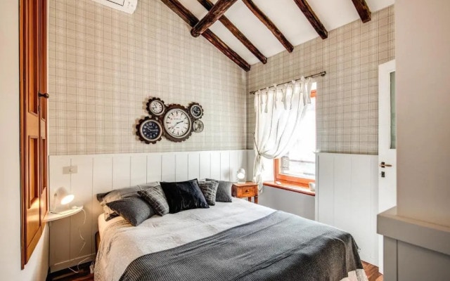 Colosseo Miracle Suite
