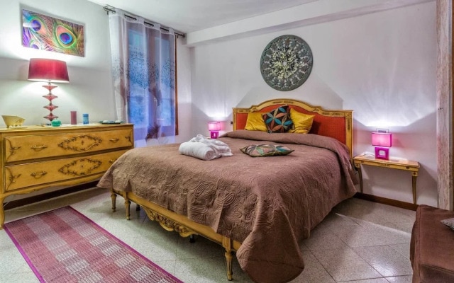 Venice Dream House Capriccio