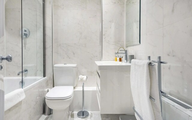 The Ebury Suite Next to Sloane Square