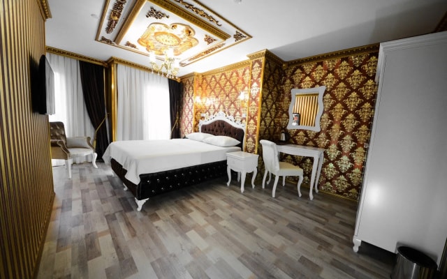 Babel Park Hotel
