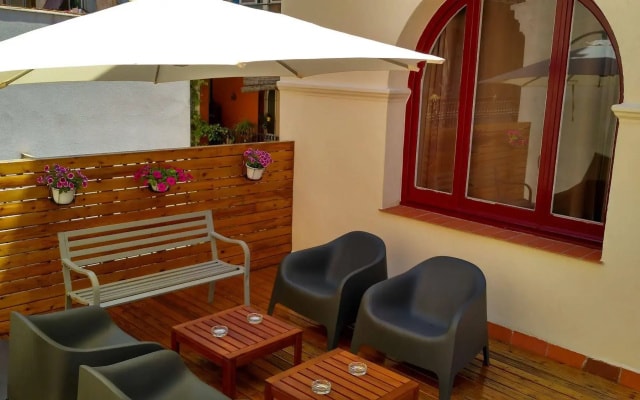 Bcn Urbany Hotels Bonavista