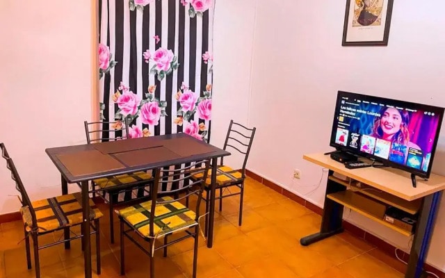 Don Quijote APARTAMENTS TPH Madrid