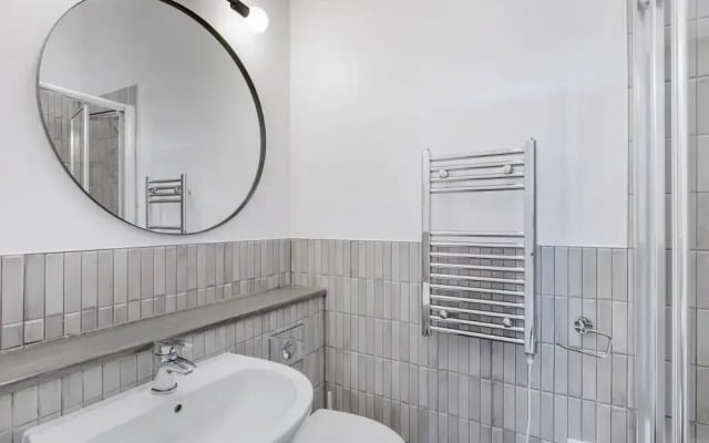 Modern Studio Notting Hill