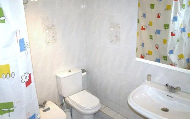 Hostal Delfos