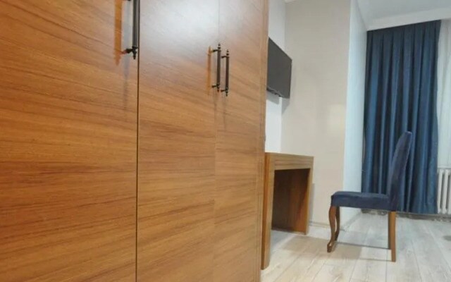 Duru Sui̇t Otel