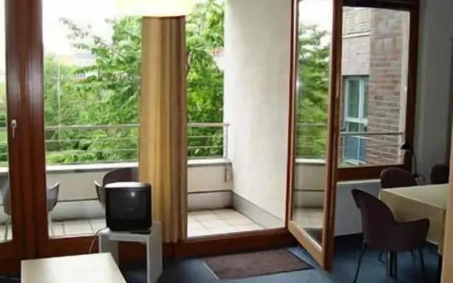 Apartment Engel