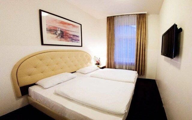 Hotel Prens Berlin
