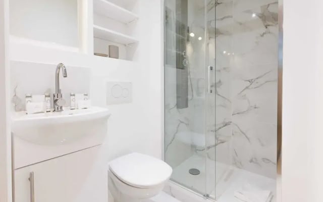 Charming and Peaceful Studio - 2P - Pigalle