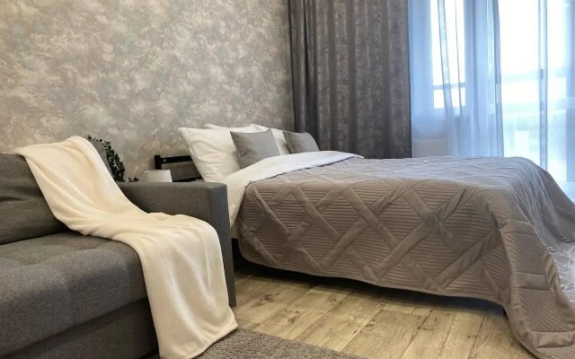 Поделам просторная квартира рядом с зоопарком