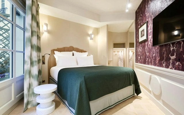 Hotel Prince De Conti