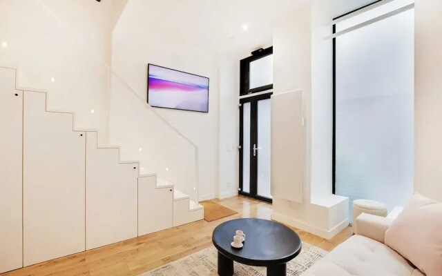 Magnificent Apartment - 1br/4p - Arts et Metiers