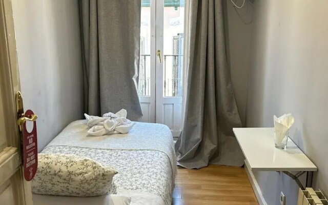New Dream Madrid