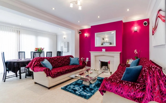 Brooklyn House