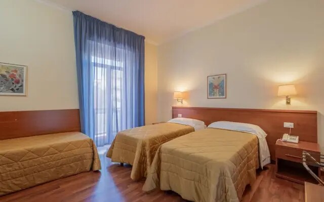 Hotel Monte Verde