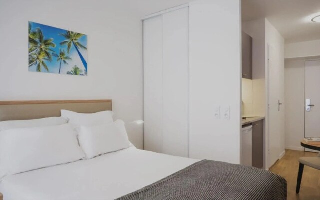 Séjours & Affaires Paris Bagnolet