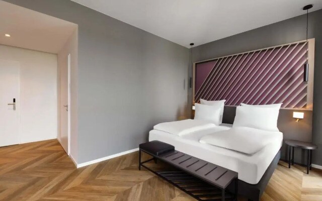 B&B Hotel Berlin Airport-Nord